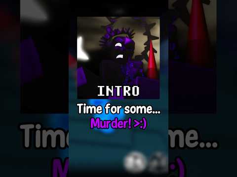 ALL NOLI VOICELINES SO FAR IN FORSAKEN! #roblox #forsaken #robloxforsaken