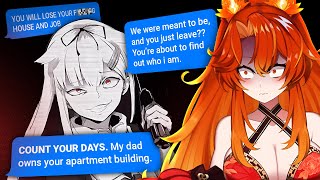 No Wonder Most Men Don't Date Anymore