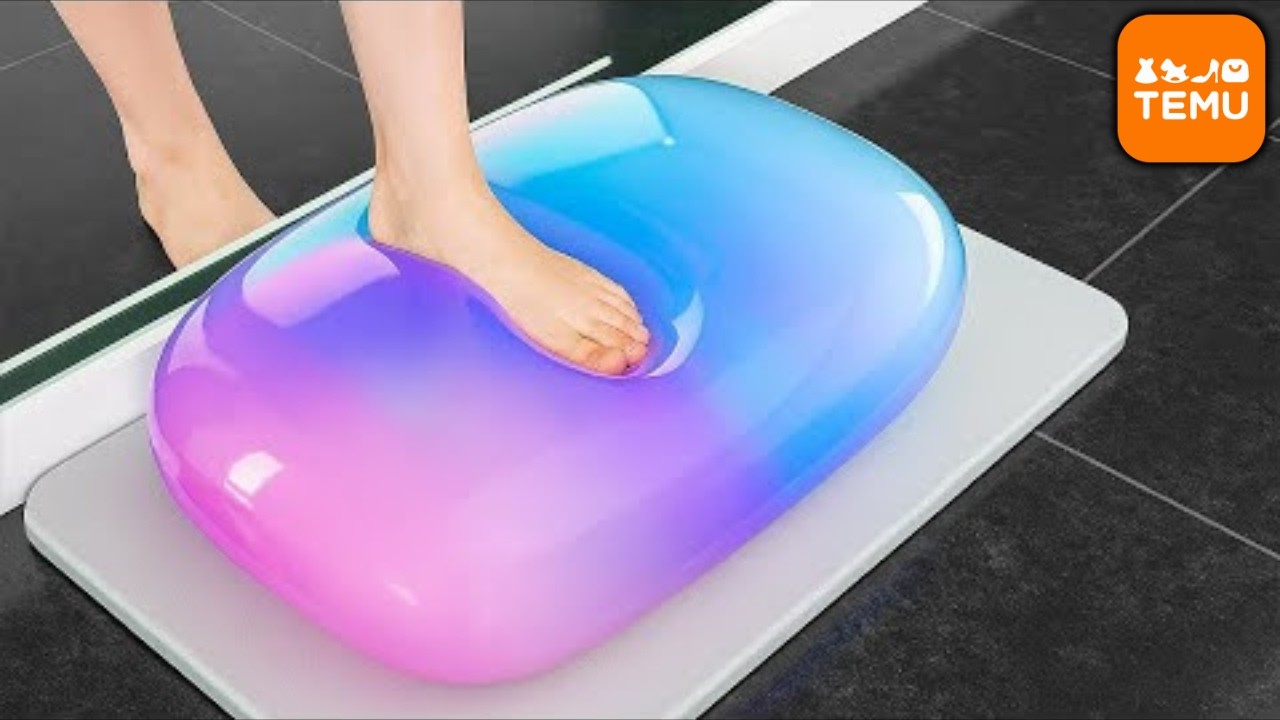30 NEW & Incredible Home Gadgets Temu Isn't Showing You... And They're So COOL!