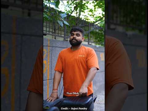 लड़के ने क्यों कहा भैया गाड़ी साफ कर दूं आपकी ‎😱🥺 #entertainment​ #perpose​ #shorts