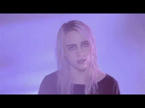 Billie Eilish   Ocean Eyes Official Music Video