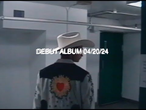 As For My Message Album Trailer