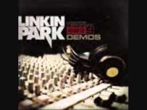 Linkin Park Across the Line [#][Demo 2007][Demo Version]