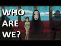 Capitalism and Identity in Spirited Away