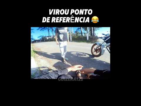 COMO ELE SABIA QUE EU NAO TINHA? 😂