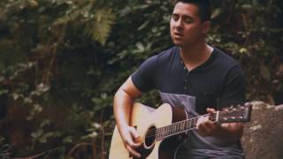 Photograph - Ed Sheeran (Bradley Gale acoustic cover)