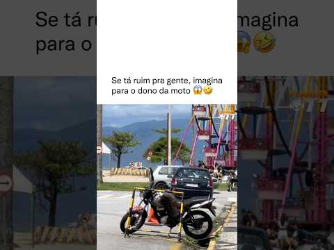 Imagina para o dono #memes #humor #comedia