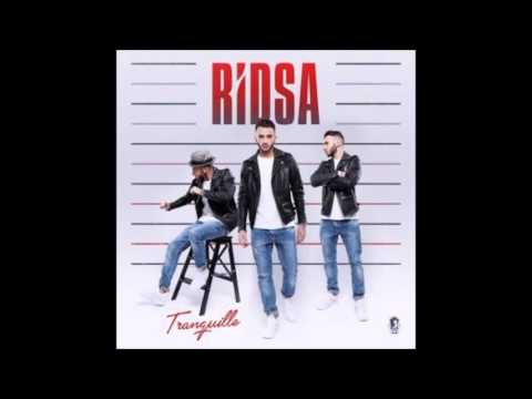 Ridsa - Elle me love