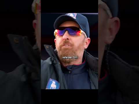 Stinging tactics by Jamie #trending #football #movie #comedy