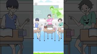【エスパーボーイ】体乗っ取られちゃった👻体から追い出さなきゃ [ Esper Boy ] #shorts #games #ゲーム実況