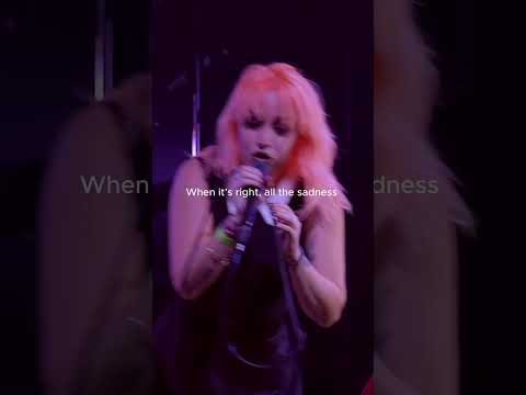 Do you know what a Blush Boy is? Neither do we, but you'll know when you hear this song.