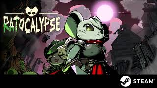 Ratocalypse Teaser (2025.12)