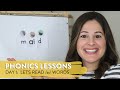 Exploring Long Vowel Teams: The 'ai' Sound