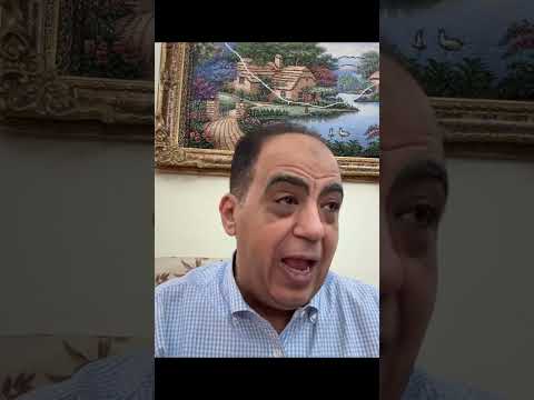 حكم مباراة الأهلي والترجي #shorts