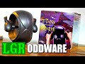 Titans Sphere - The Failed 3D Game Controller for PC