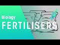 Understanding Fertilizers