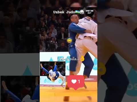 UZBEK ШОКИРОВАЛ ВСЕХ МИР #shorts #subscribe #рекомендации #ufc #mma #sports #muaythai #subscribe