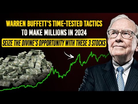 Warren Buffett's Wealth Building Wisdom: 