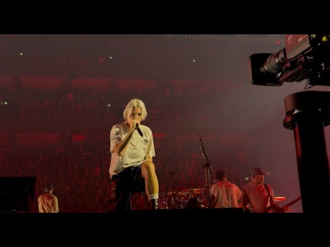 Linkin Park - LIES GREED MISERY (Live in Montreal - Centre Bell August 6, 2025)