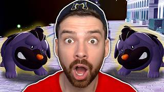 Mega Dimension DLC - Pokémon Legends Z-A (Part 6)