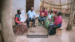 Stopping Ebola Before It Reaches Communities