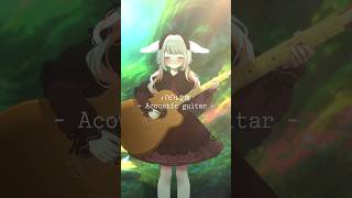 バビル2世 - 𝙰𝚌𝚘𝚞𝚜𝚝𝚒𝚌 𝚐𝚞𝚒𝚝𝚊𝚛 - #shorts #vtuber #みたにみく