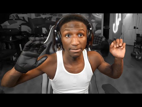 3 bald men pulled a g*n on me (story time)