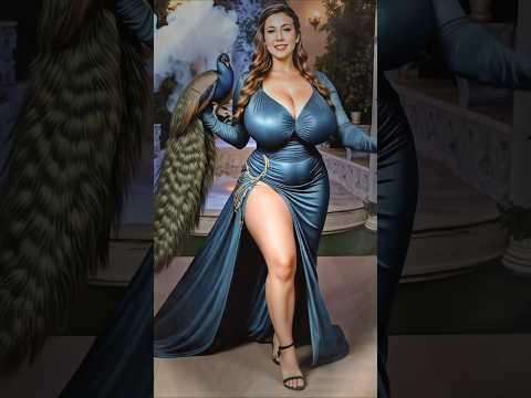 This Dance Performance Captures the Beauty of Birds Like Never Before 🕊️ #shorts #ai #fusion