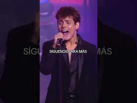 #luismiguel #luismiguellaserie #luismiguelenconcierto #parati #youtube #youtubeshorts #shorts #fyp
