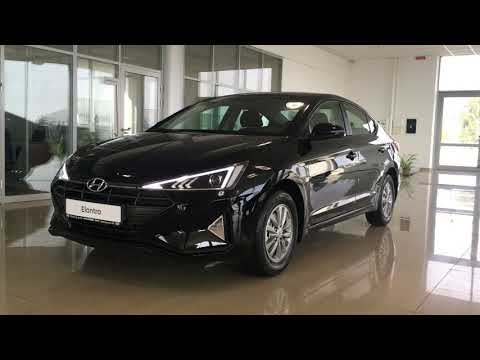 Hyundai Elantra Style