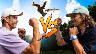 TEAM BATTLE: Best Edit in 24 Hours WINS! (MTB/SKATE/BMX)
