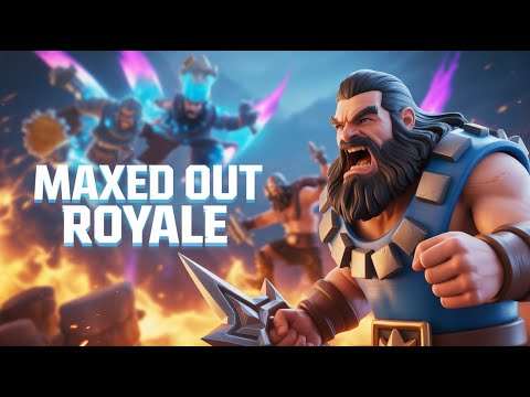 The Undying Power of Skeleton King in Clash Royale