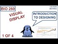 Statistics and Data Visualization Concepts