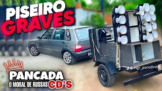 PISEIRO JULHO 2025 | PISEIRO DE PAREDÃO 2025 - PISEIRO 2025 | PISEIRO ATUALIZADO 2025 - PAREDÃO 2025