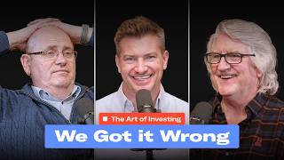 Q1 Portfolio Review: The Good, The Bad, The Ugly