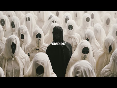 [FREE] JID x 21 Savage Type Beat "Empire" | Rap/Trap Instrumental 2024