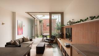 This Architect Solved a Dark Home With One Simple Move