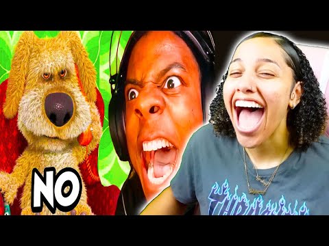 IShowSpeed Funniest Moments Compilation