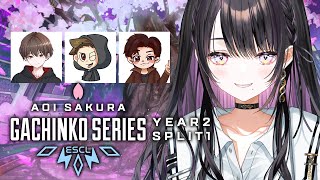 【 APEX 】#ASGS大会 スクリム12日目 → GGGランク 【 薬師乃しの / ぱらすと！】