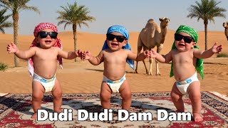 🌴Dudi Dudi Dam Dam🌴 - by "Çamarroket"