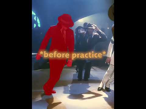 Michael Jackson Created the hardest moves 😦ðŸ˜