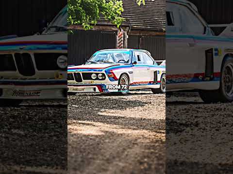 BMW Teases All Petrolheads!?