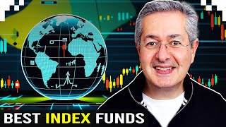 Best Index Funds For UK Investors in 2025