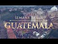 Semana Santa Traditions and Practices