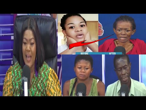 Oyerepa afutuo Live today now 26-6-25 Oyerepa afutuo auntie naa live today | allmedia ghana tv
