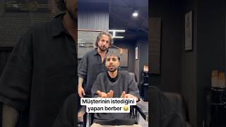Tribe giren müşteri 😂