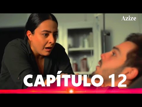 Azize - Capítulo 12