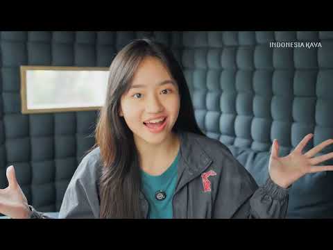 Ruang Kreatif Intensif Musikal Budaya (IMB) 2025 Episode 1 - Mimpi di Atas Panggung
