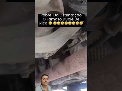 range Rover com problema na transmissão