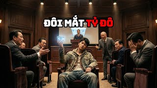 Sở Hữu Đôi Mắt Nhìn Xuyên Thấu, Anh Chàng Nghèo Quét Sạch Phố Đồ Cổ